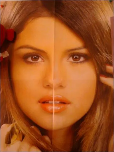 En quelle anne devient-elle la plus jeune ambassadrice officielle de l'UNICEF ?