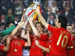 Quel pays organisera l'Euro 2016 ?