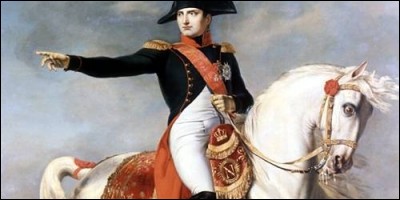 Qu'est-ce que Bonaparte n'a pas créé ?
