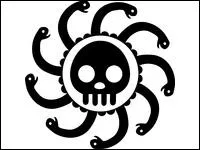 A qui appartient ce drapeau ?