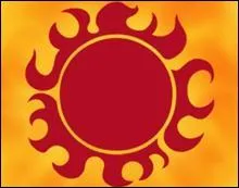 A qui appartient ce drapeau ?