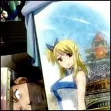 De quel Ending vient cette image ?