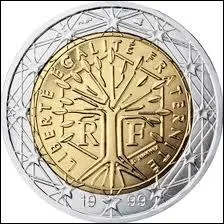 A quel tat appartient cette pice ?