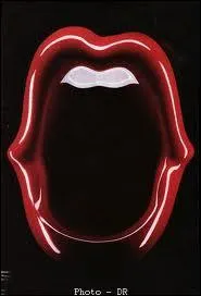 A votre avis, que dit cette bouche ?