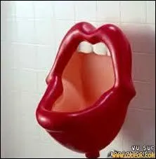 A votre avis, que dit cette bouche ?