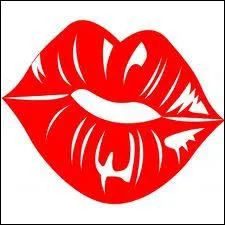 A votre avis, que dit cette bouche ?