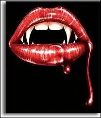 A votre avis, que nous dit cette bouche ?