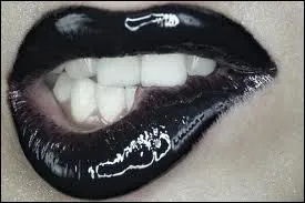 Et, de la mme famille, que dit cette bouche l ?