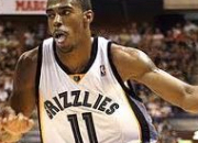 Quiz NBA saison 2011/2012 : Memphis Grizzlies