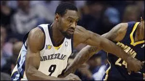 Qui est cet arrire, champion avec les Boston Celtics en 2008 ?