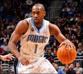 Qui est ce meneur, 3 fois All-Star et ancien joueur des Washington Wizards ?