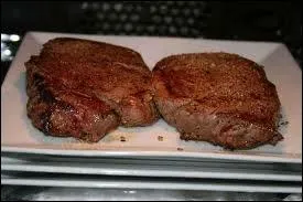 Tendre pice de boeuf, le tournedos est un morceau de :