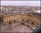 Entre 1793 et 1799, sous la Rvolution, quel nom portait la place Vendme ?