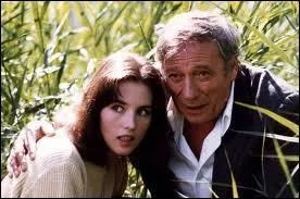 Quel est ce film de Jean-Paul Rappeneau ?