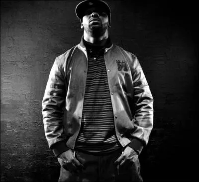 Le Rappeur Seyfu a chant : ' 5...