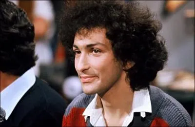 Comment s'appelait en ralit Michel Berger ?