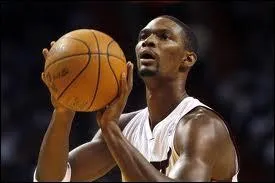 Qui est cet ancien intrieur des Raptors, 6 fois all-star (2006  2011) ?