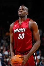 Qui est ce pivot canadien du Heat ?