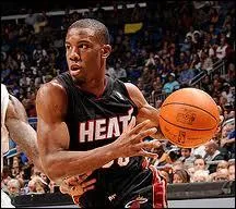 Qui est ce meneur rookie du Heat ?