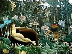 Qui donna  Henri Rousseau (1844-1910) le surnom de Douanier Rousseau lorsqu'il apprit que celui-ci tait employ  l'octroi de Paris ?