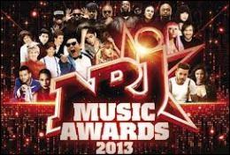 Quelle récompense le groupe a-t-il remporté aux NRJ Music Awards 2013 ?