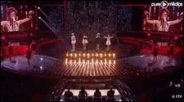 Les 1D se sont fait connatre grce  quelle mission passant sur la tlvision britannique ?