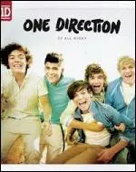 Quel est le nom de leur premier album ?