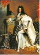 Quel était le surnom de Louis XIV ?