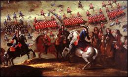 Quel maréchal des armées, ayant mené les guerres de conquête de Louis XIV, a été considéré par Bonaparte comme le plus grand homme de guerre du XVIIe siècle ?