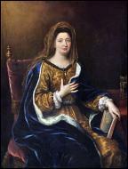 A la mort de son épouse en 1683, Louis XIV se marie en secret avec sa maîtresse, qui était la gouvernante de ses enfants naturels. Quel est son nom ?