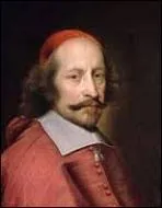 Quel est le nom du  Premier ministre  qui a gouvern la France depuis le dbut de la Rgence jusqu' sa mort en 1661 ?