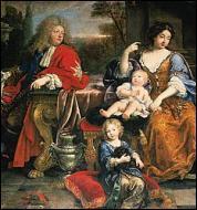 Louis XIV épouse Marie-Thérèse, l'infante d'Espagne, en 1660 pour raison d'Etat après ce traité. De quelle prestigieuse dynastie européenne fait-elle partie ?
