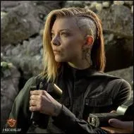 Quelle est la fonction de Cressida au sein de la Rbellion ?