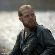 Quel est le handicap de Pollux, son assistant ?