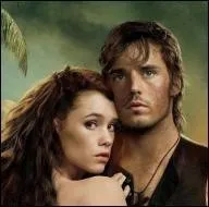 Finnick retrouve son grand amour qu'il ne pensait plus jamais revoir. Quel est son nom ?