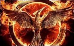 Quel oiseau est devenu le symbole de la Rbellion ?