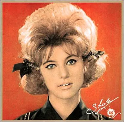 Sheila c'tait ... . .