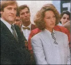 Quel est ce film de Patrick Jamain ?