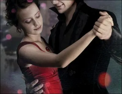 Comment s'appellent les personnages principaux ?