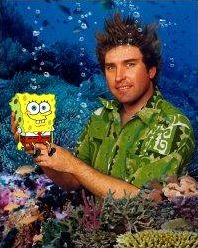 Quiz Bob l eponge