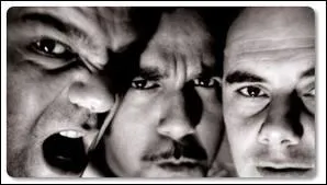 Il aimait bien se faire remarquer dans un groupe d'Inconnus.