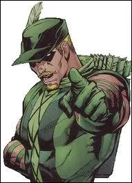 Qui est ce personnage ?