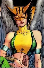 Qui est ce personnage ?