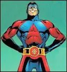 Qui est ce personnage ?