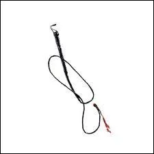 Hros  la cicatrice au visage