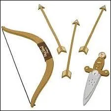 Hros imperturbable d'un monde parallle