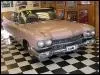 Cette Cadillac Sedan Deville date de :