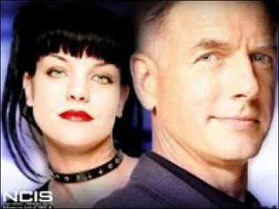 Qui est Abby pour Gibbs ?