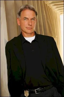 O est n Leroy Jethro Gibbs ?