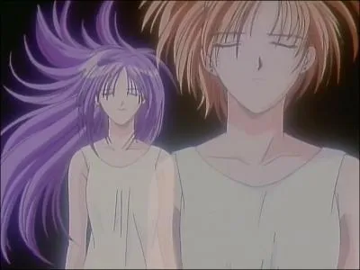 De qui est-elle la rincarnation ?